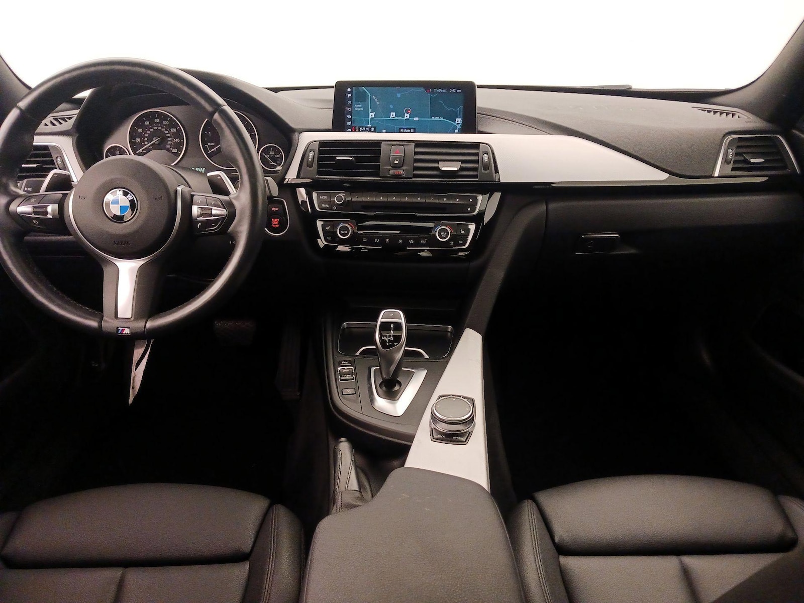 2019 BMW 4 Series 440i - Photo 10