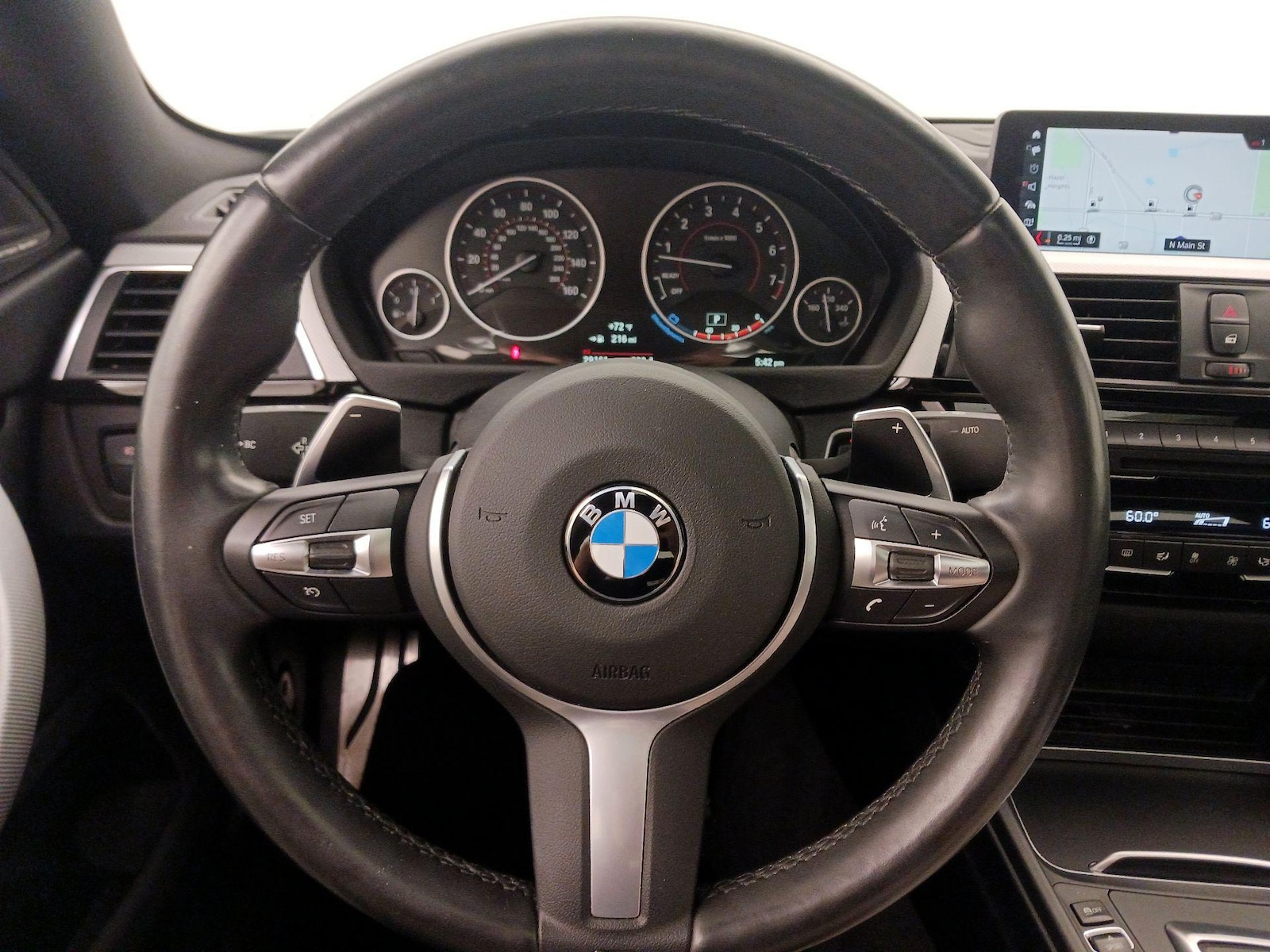 2019 BMW 4 Series 440i - Photo 11