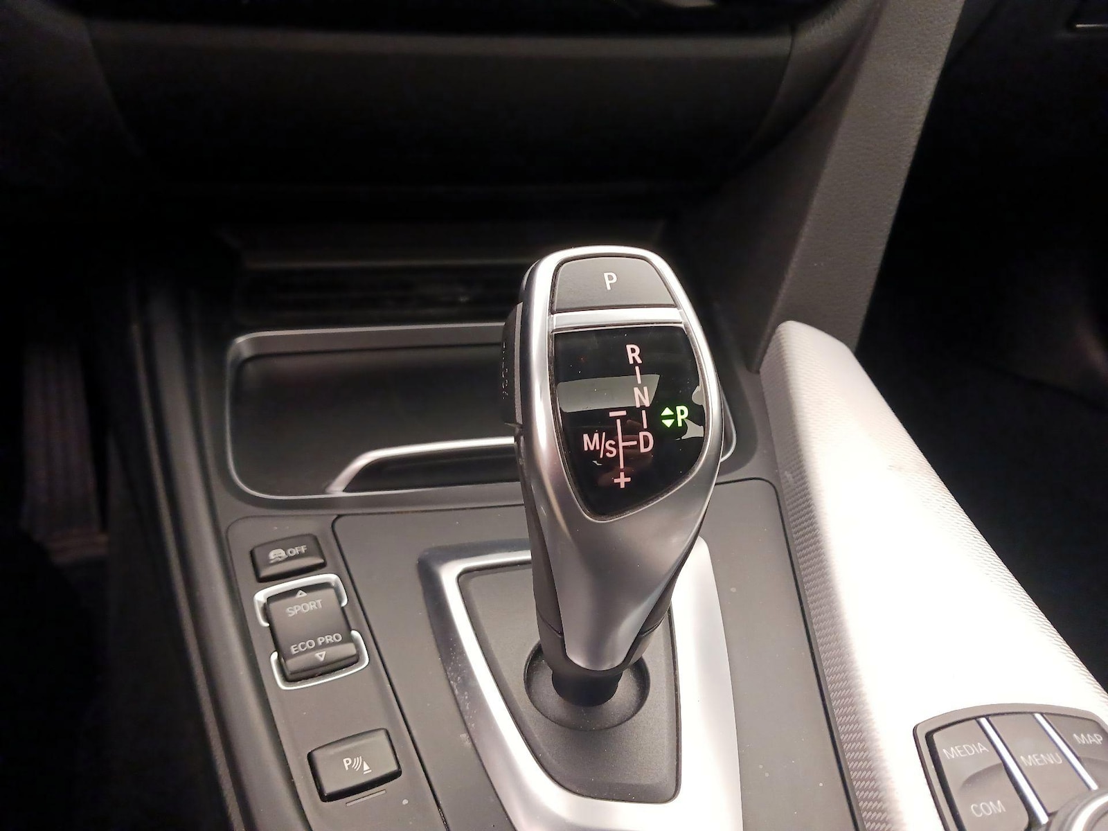 2019 BMW 4 Series 440i - Photo 19