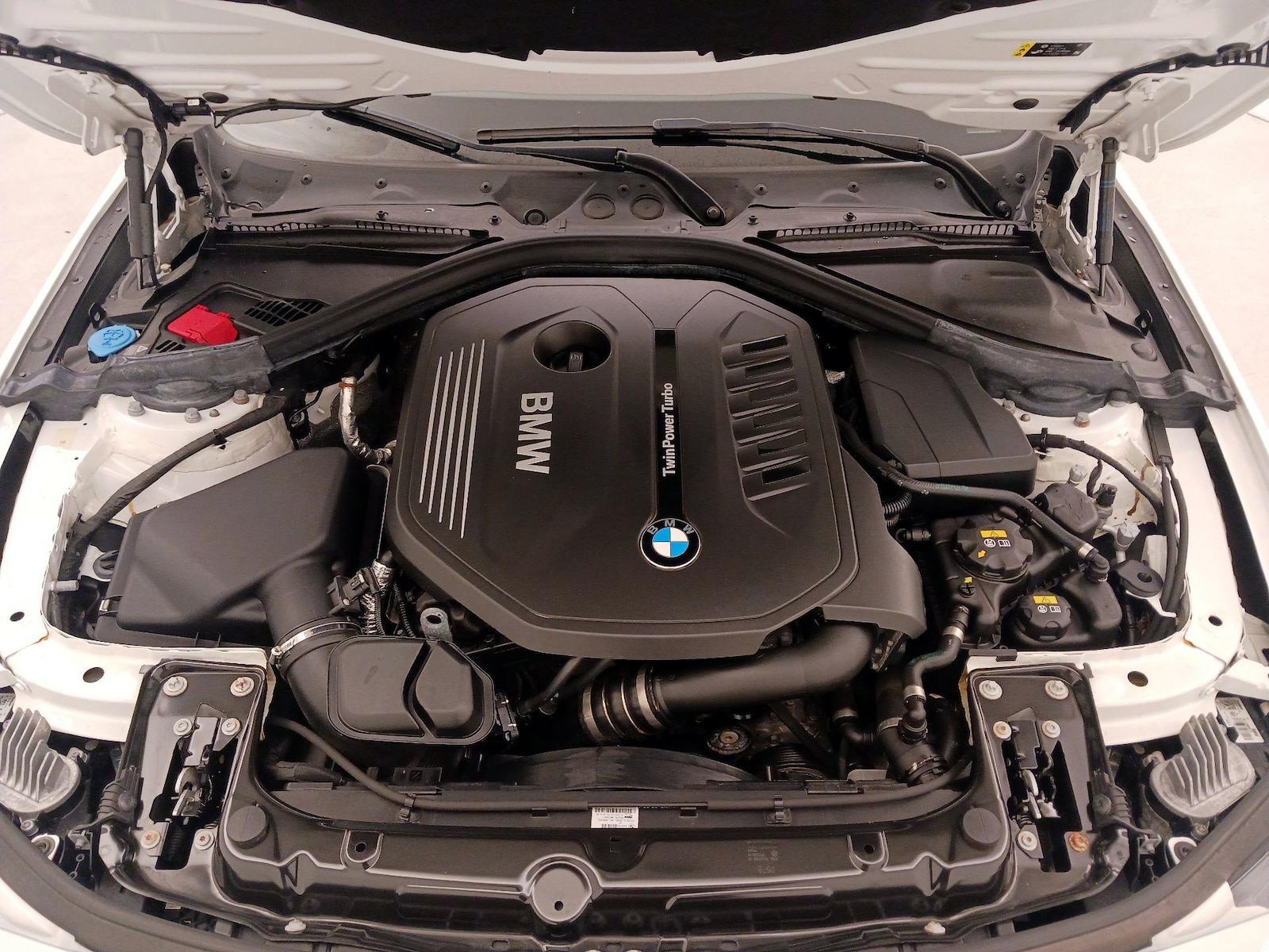 2019 BMW 4 Series 440i - Photo 24