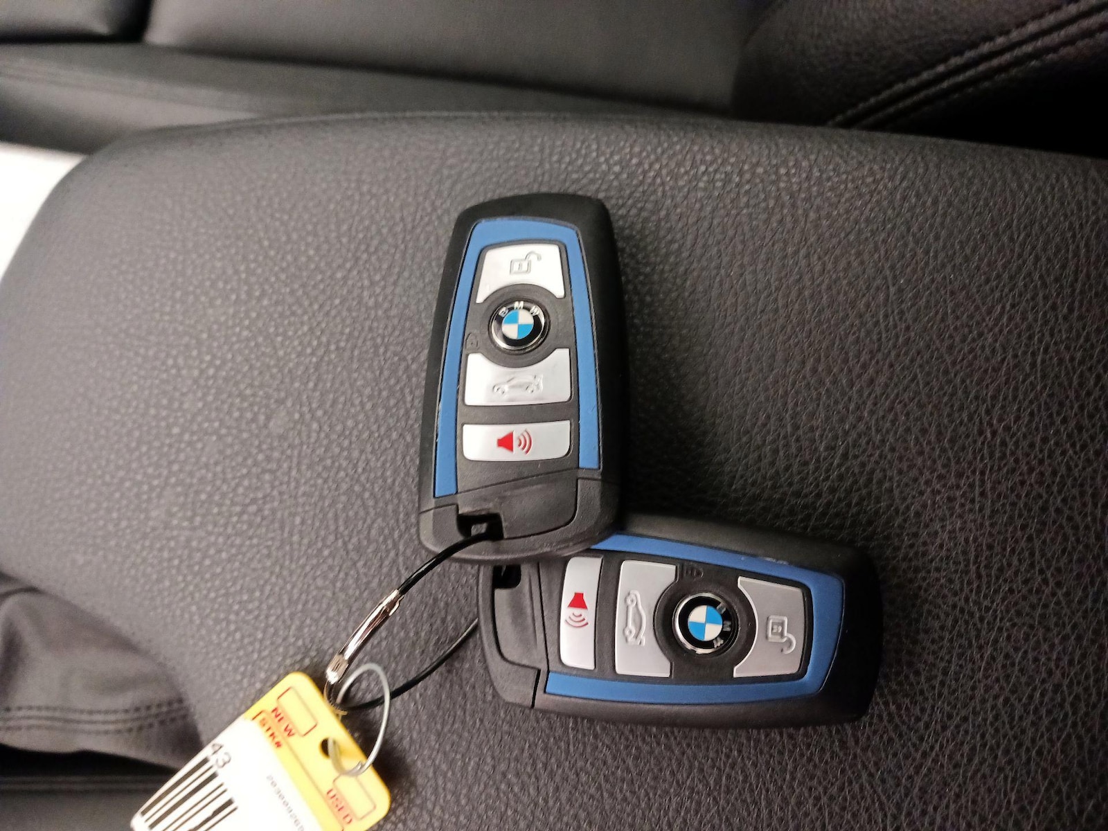 2019 BMW 4 Series 440i - Photo 25