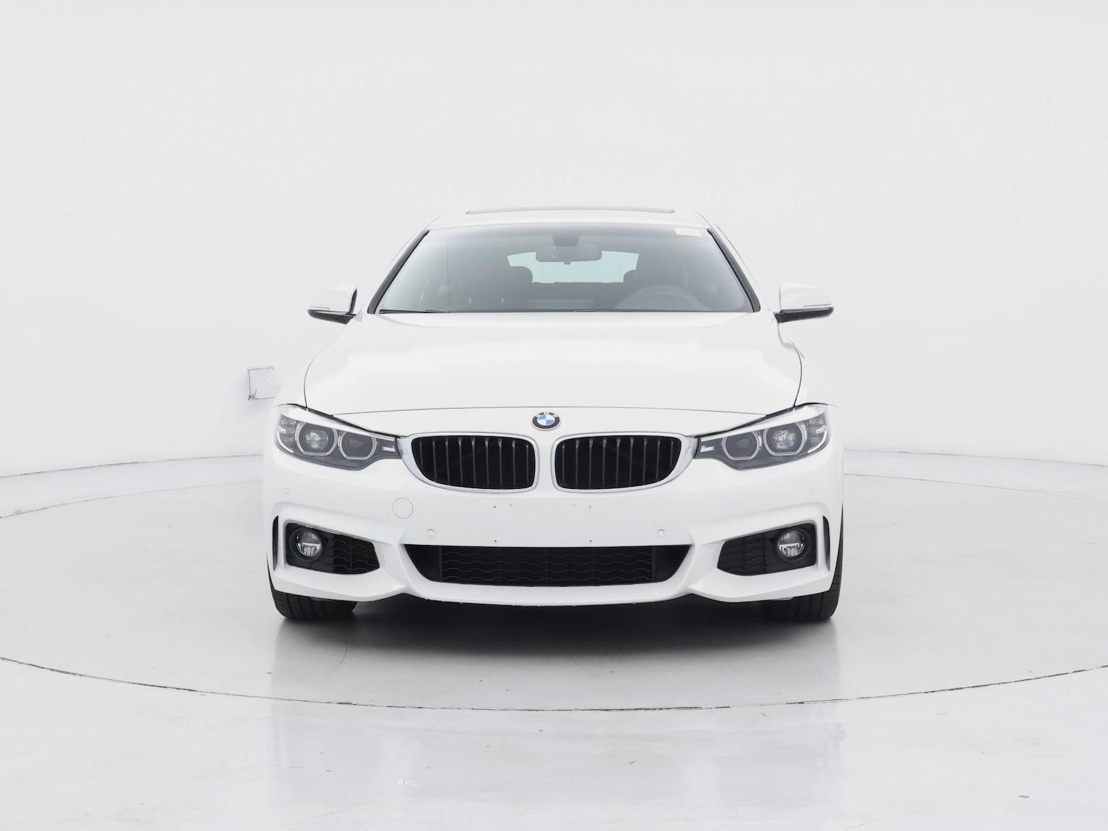 2019 BMW 4 Series 440i - Photo 6