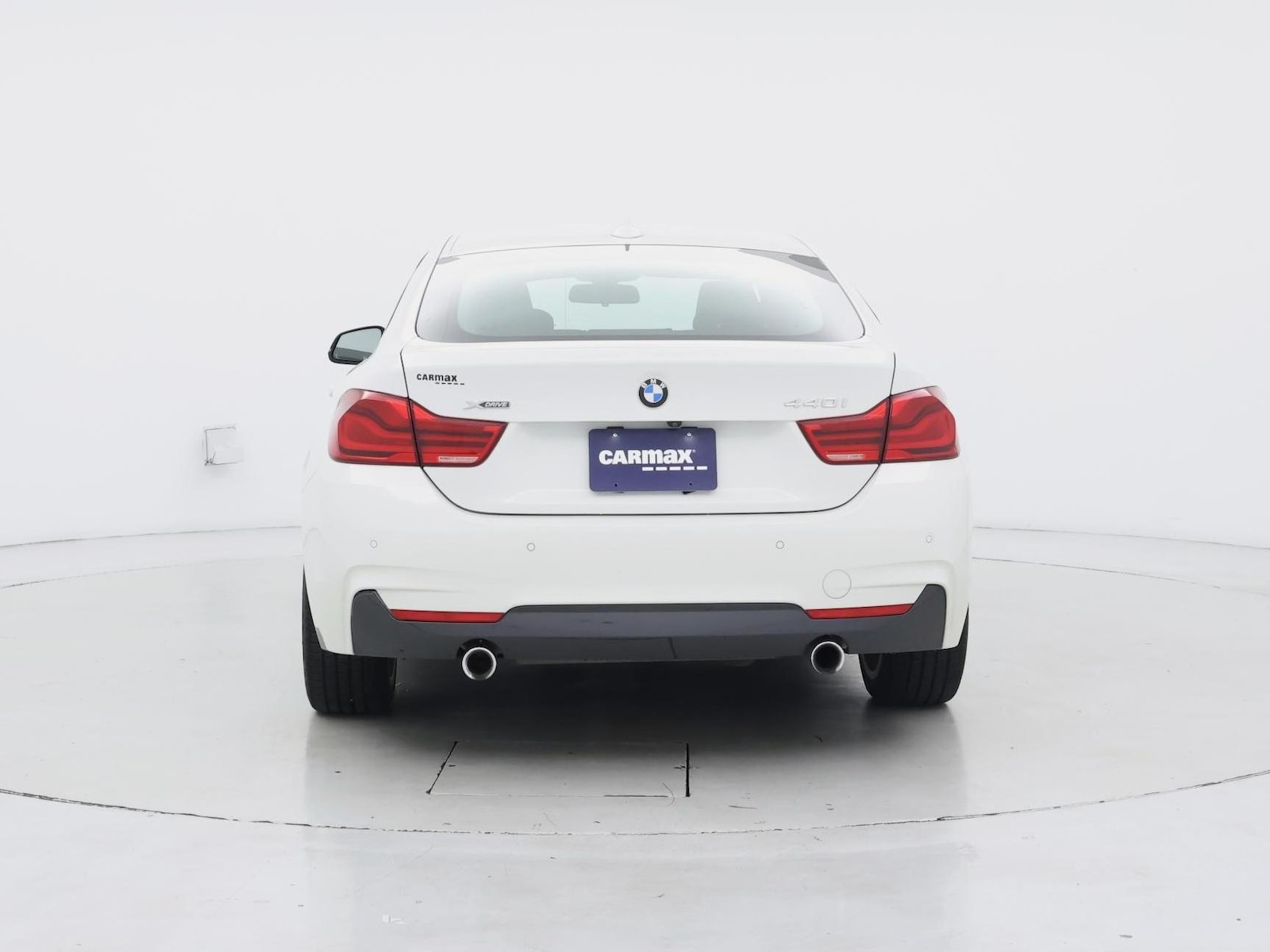 2019 BMW 4 Series 440i - Photo 7