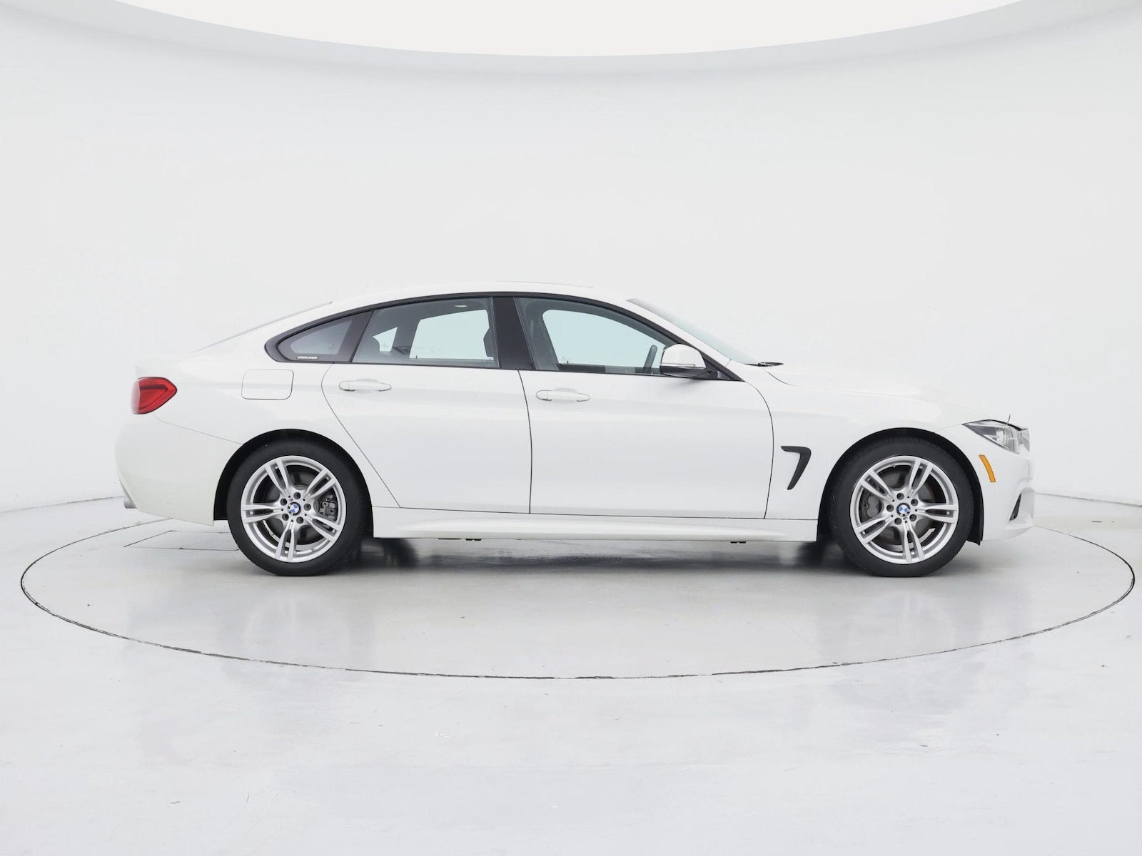 2019 BMW 4 Series 440i - Photo 8