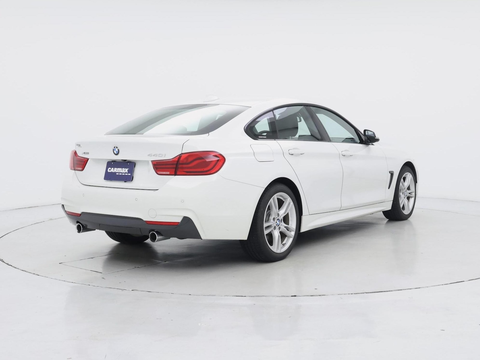2019 BMW 4 Series 440i - Photo 9