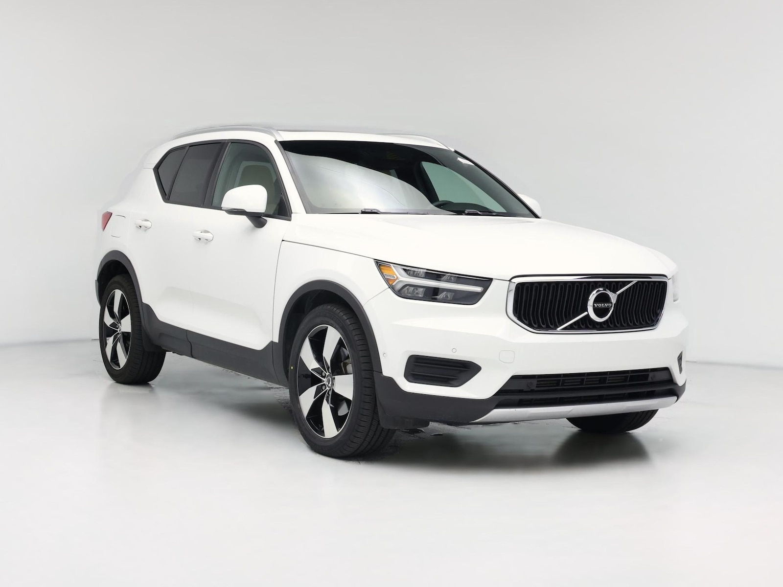 2019 Volvo XC40