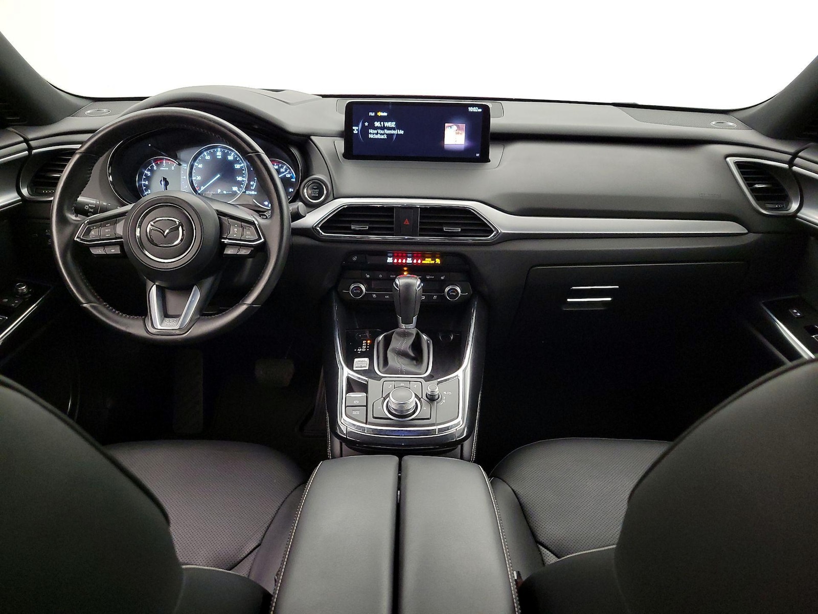 Apple CarPlay®