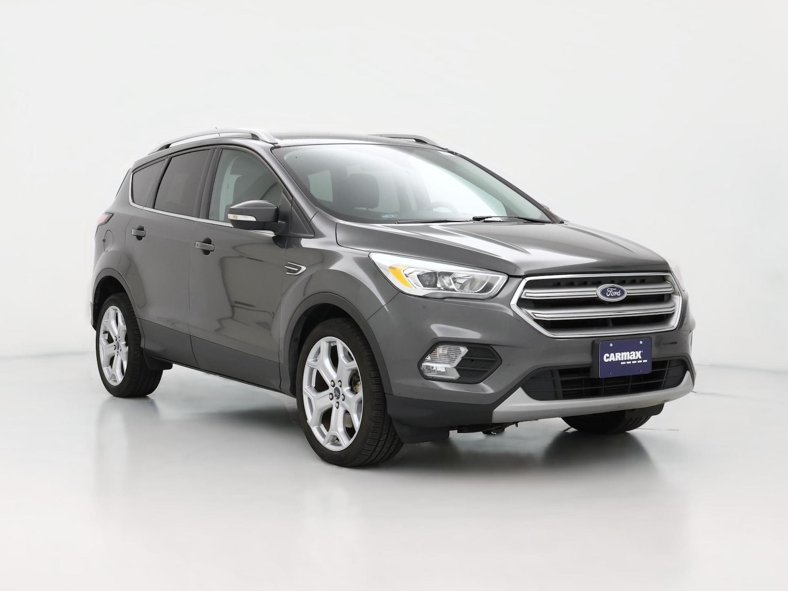 Smart Key & Power Hatch/Deck Lid