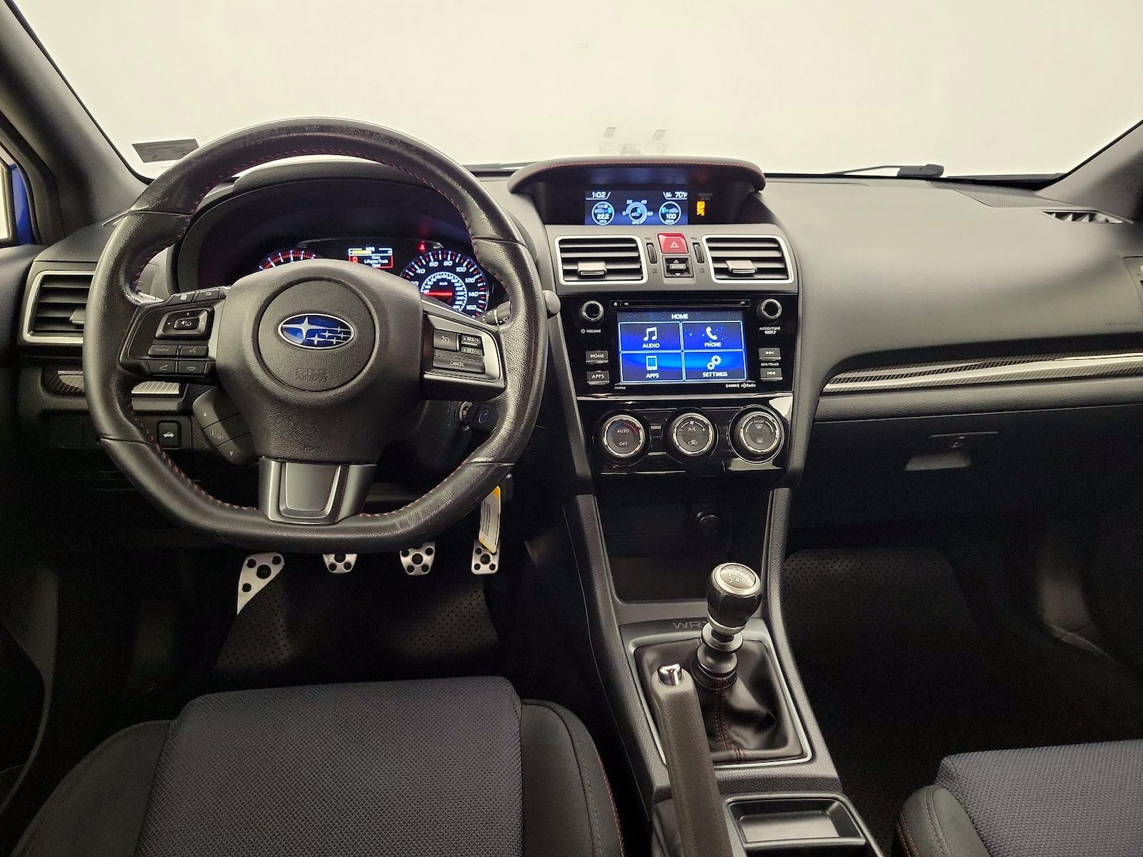 Rear View Camera