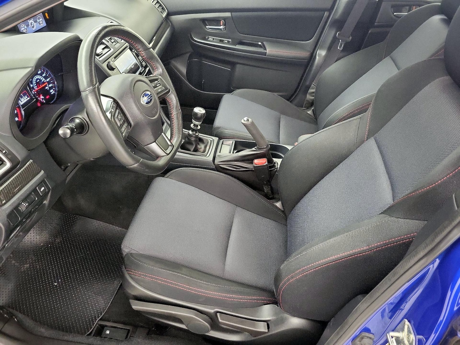 Side Airbags