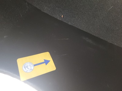 Condition detail