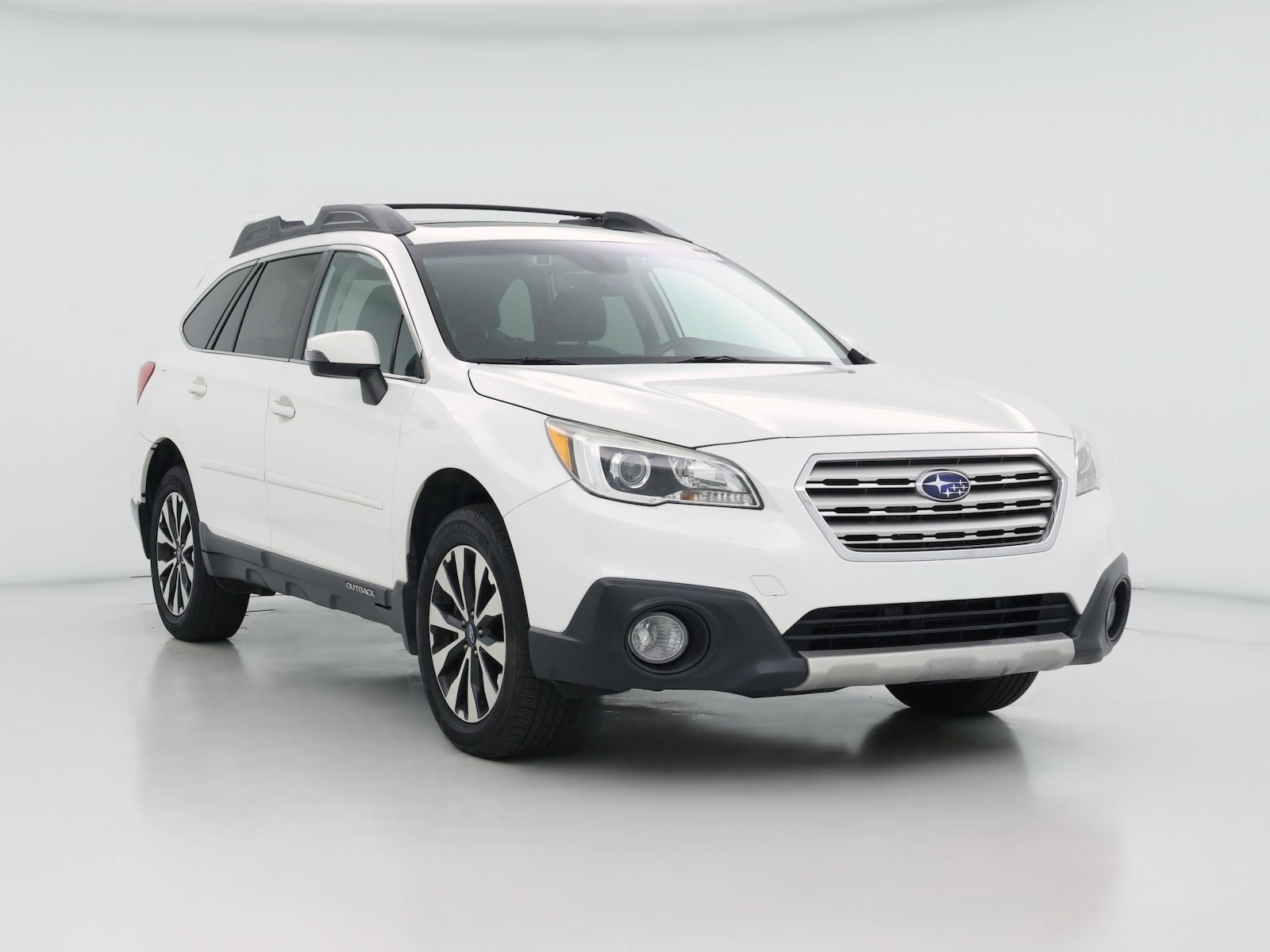 2017 Subaru Outback Limited