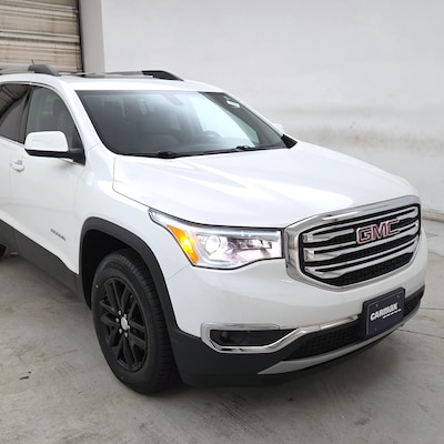 2019 GMC Acadia SLT