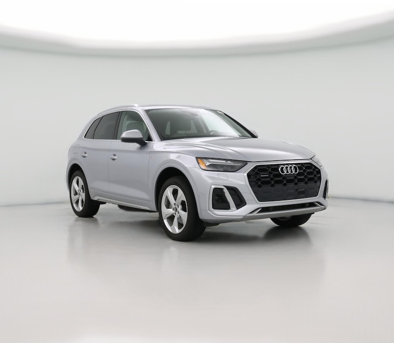2022 Audi Q5 S-Line Prestige
