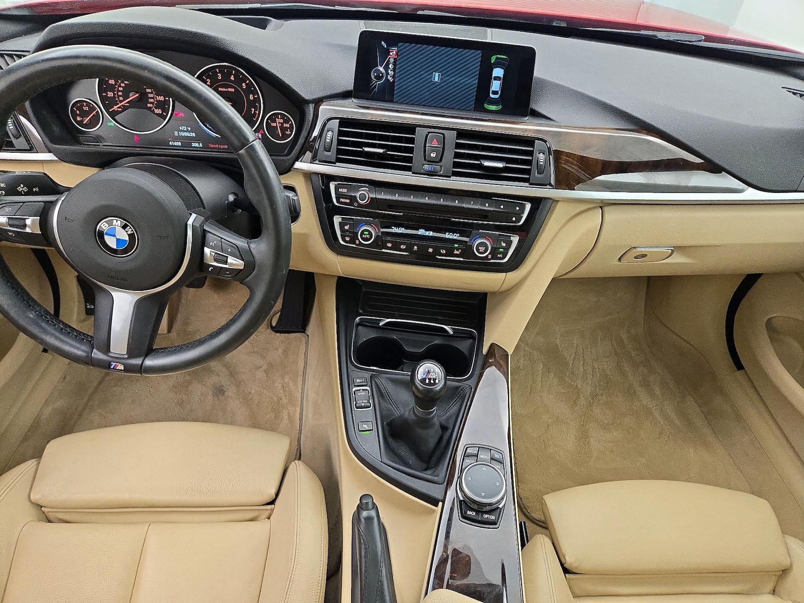 Navigation System
