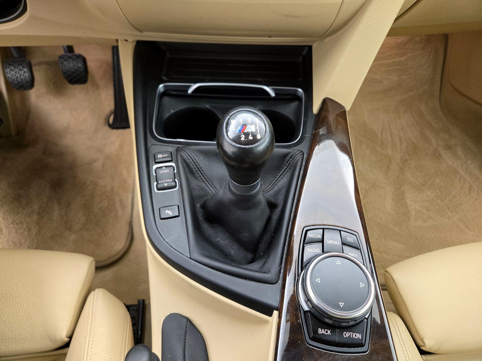 Manual Transmission