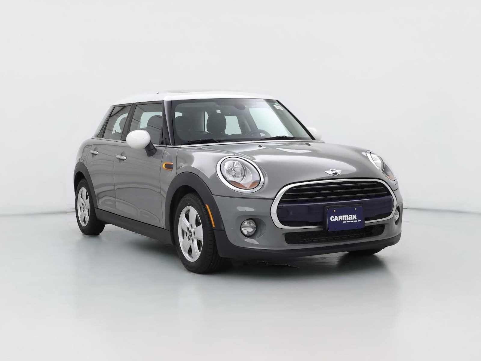 Smart Key & Parking Sensors