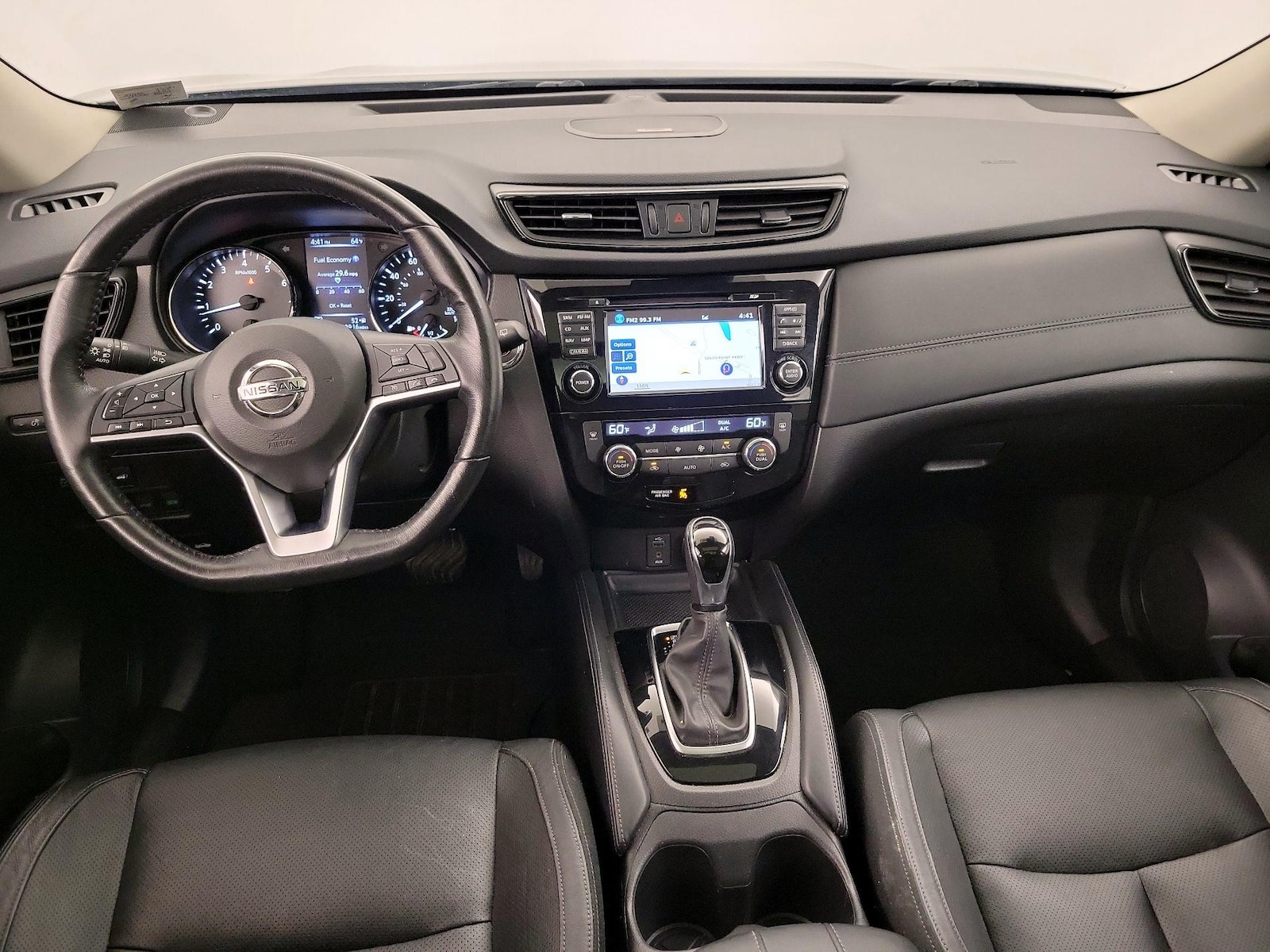 Navigation System