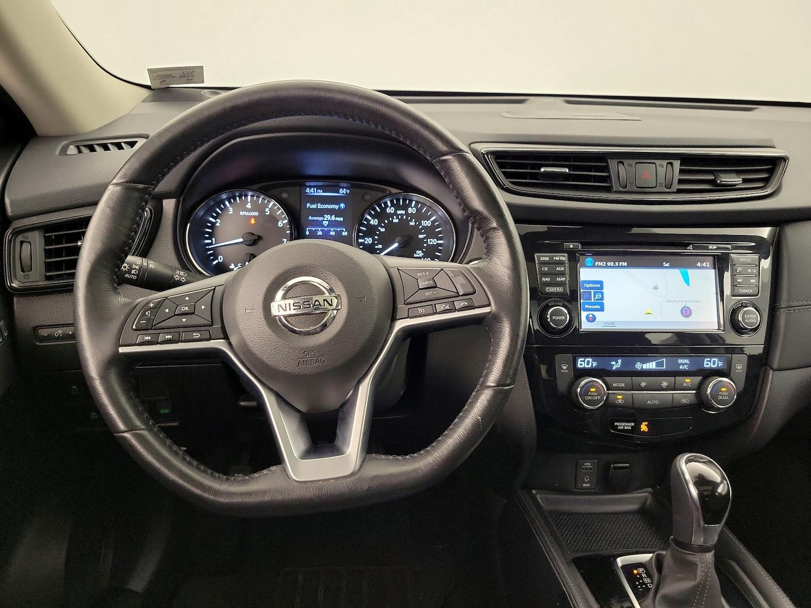 Remote Start