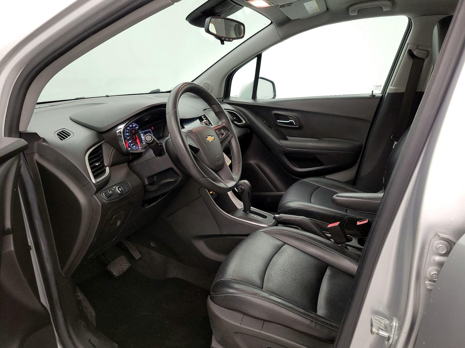 Side Airbags