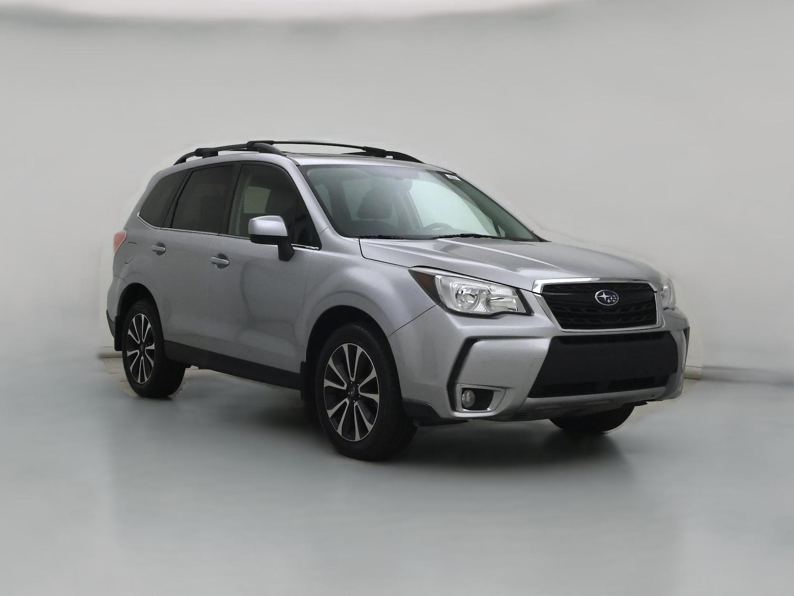 2017 Subaru Forester XT Premium
