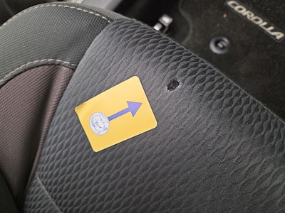 Condition detail