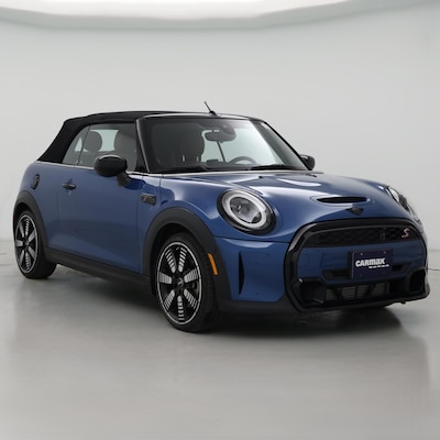 2024 Mini Cooper S