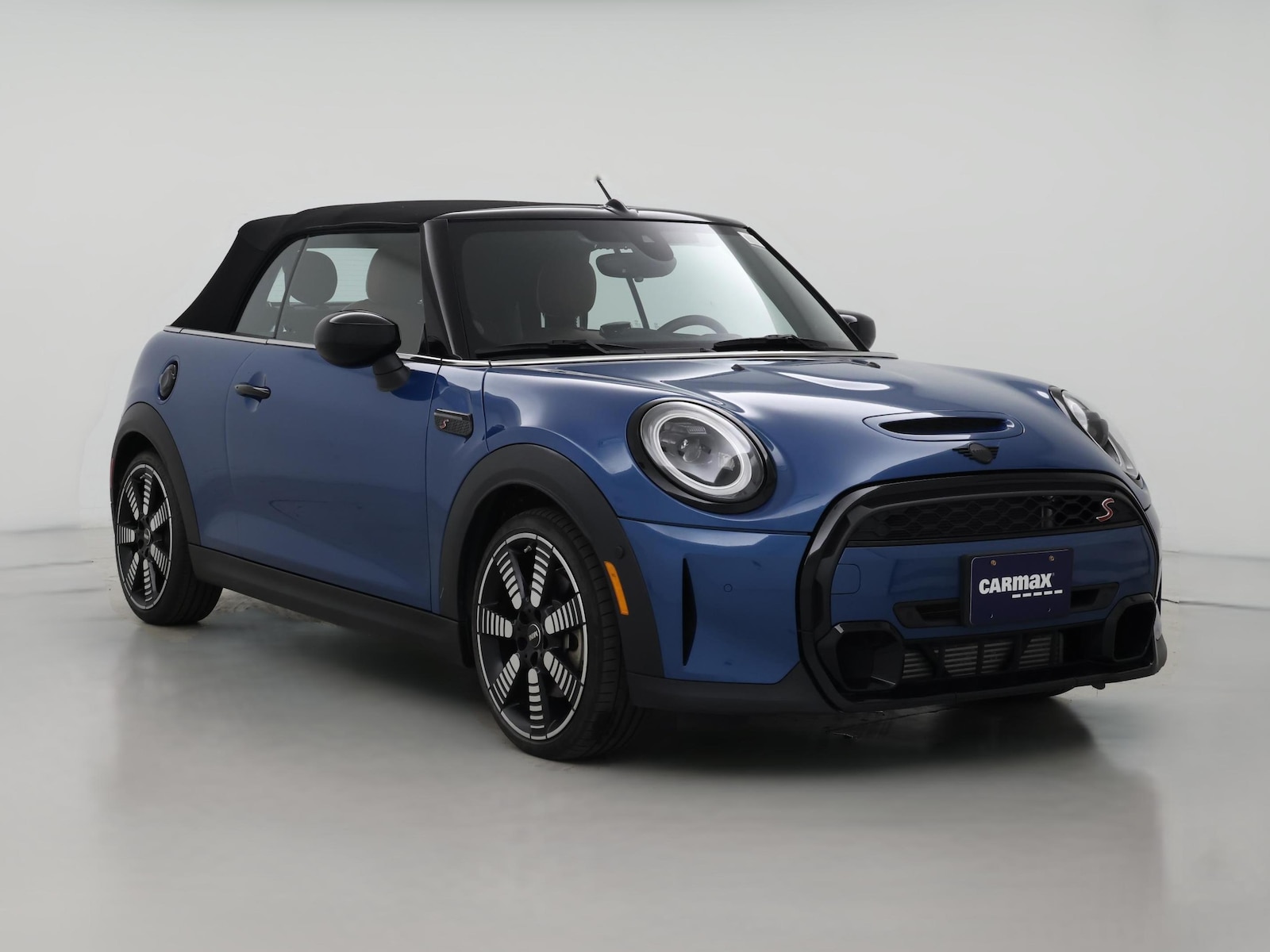 2024 MINI Convertible S