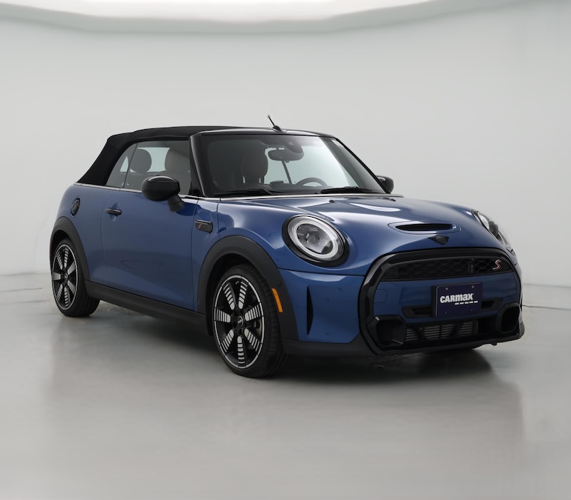 2024 Mini Cooper S
