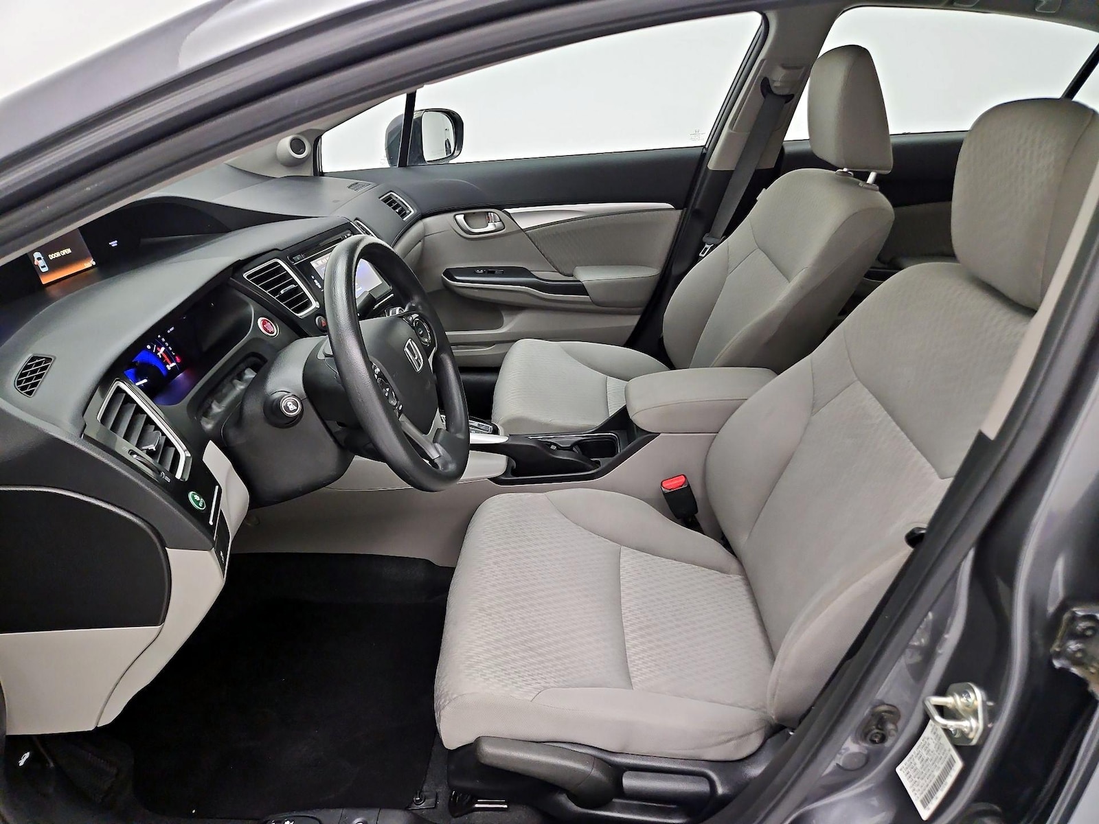 Side Airbags