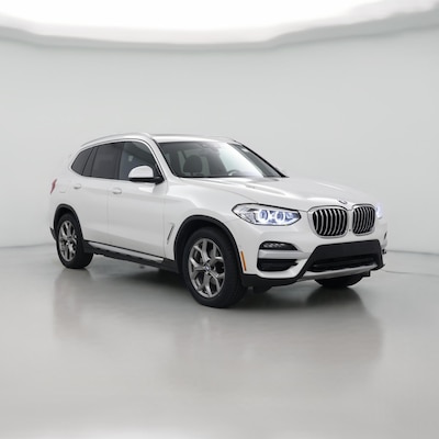 Recommended categories heading image of the selected vehicle