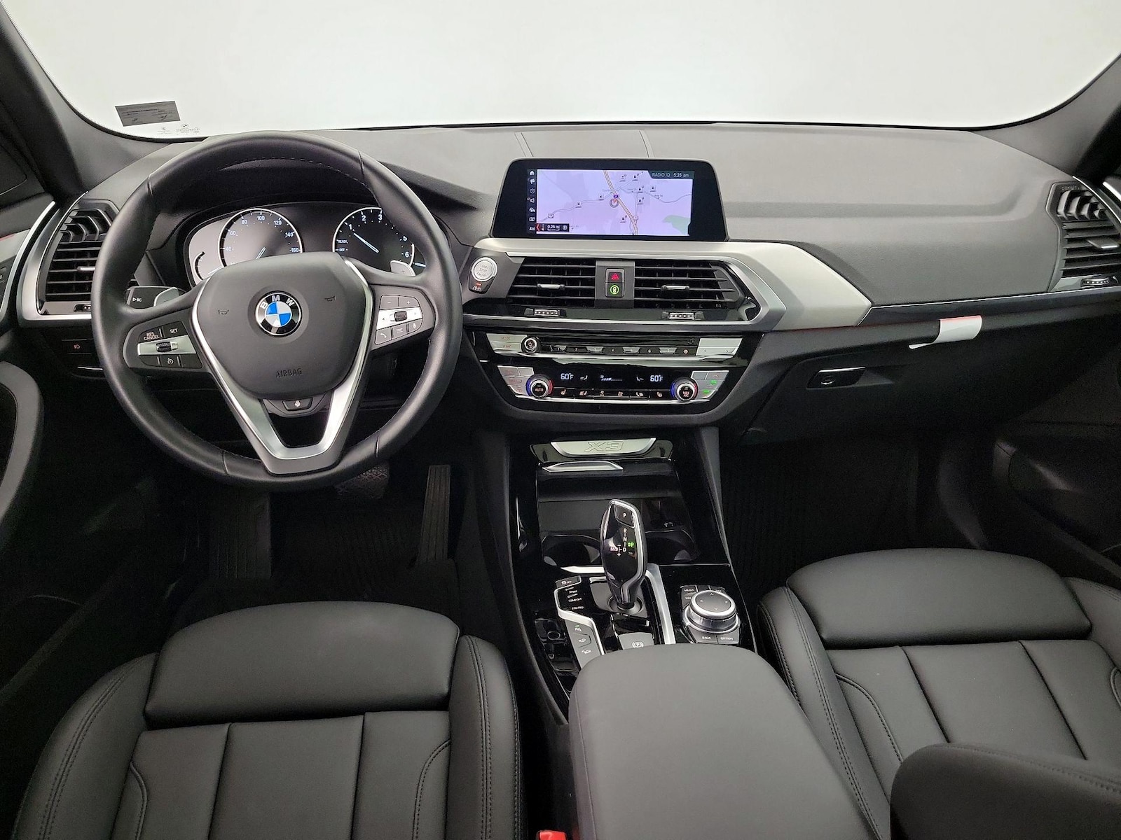 Apple CarPlay®
