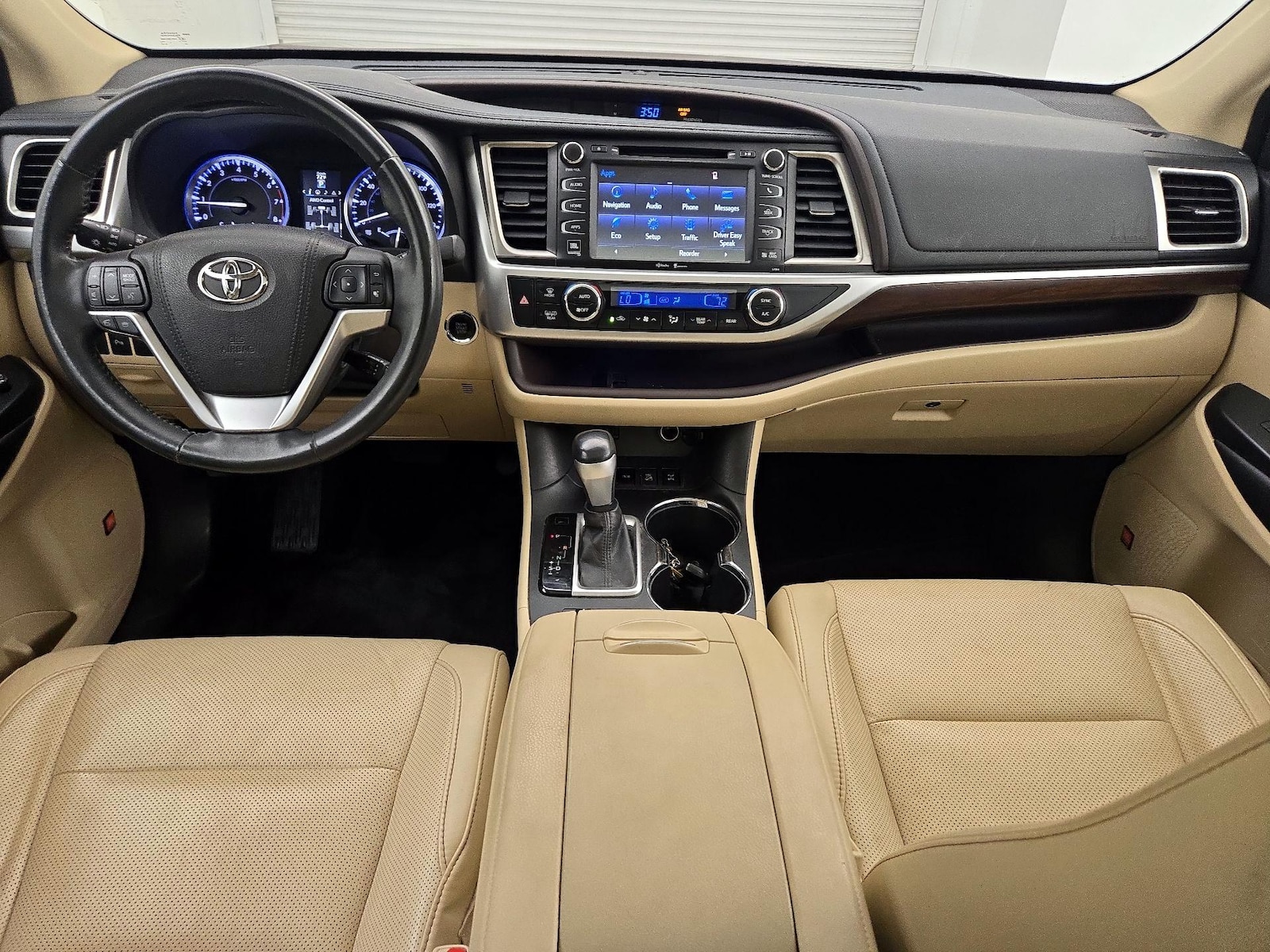 Navigation System