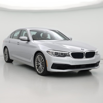 2019 BMW 530e Plug-in Hybrid xDrive iPerformance