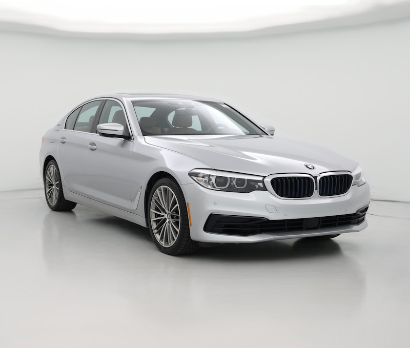 2019 BMW 530e Plug-in Hybrid xDrive iPerformance