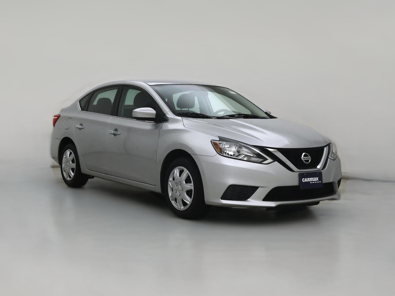 2016 Nissan Sentra