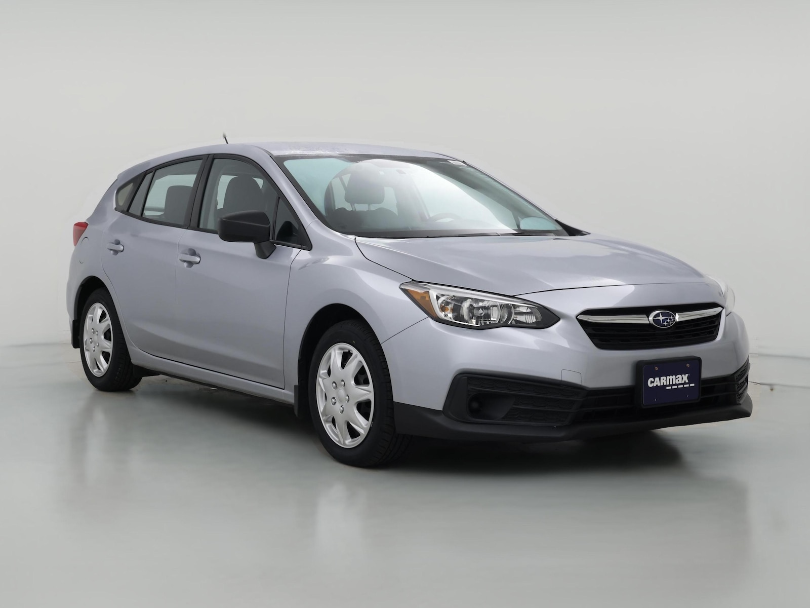 2023 Subaru Impreza