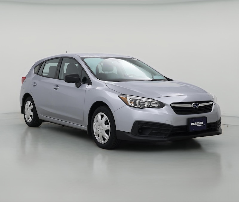 2023 Subaru Impreza