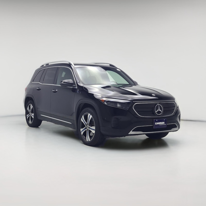 2022 Mercedes-Benz EQB 300