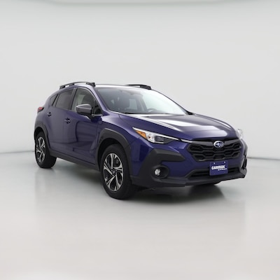 Recommended categories heading image of the selected vehicle