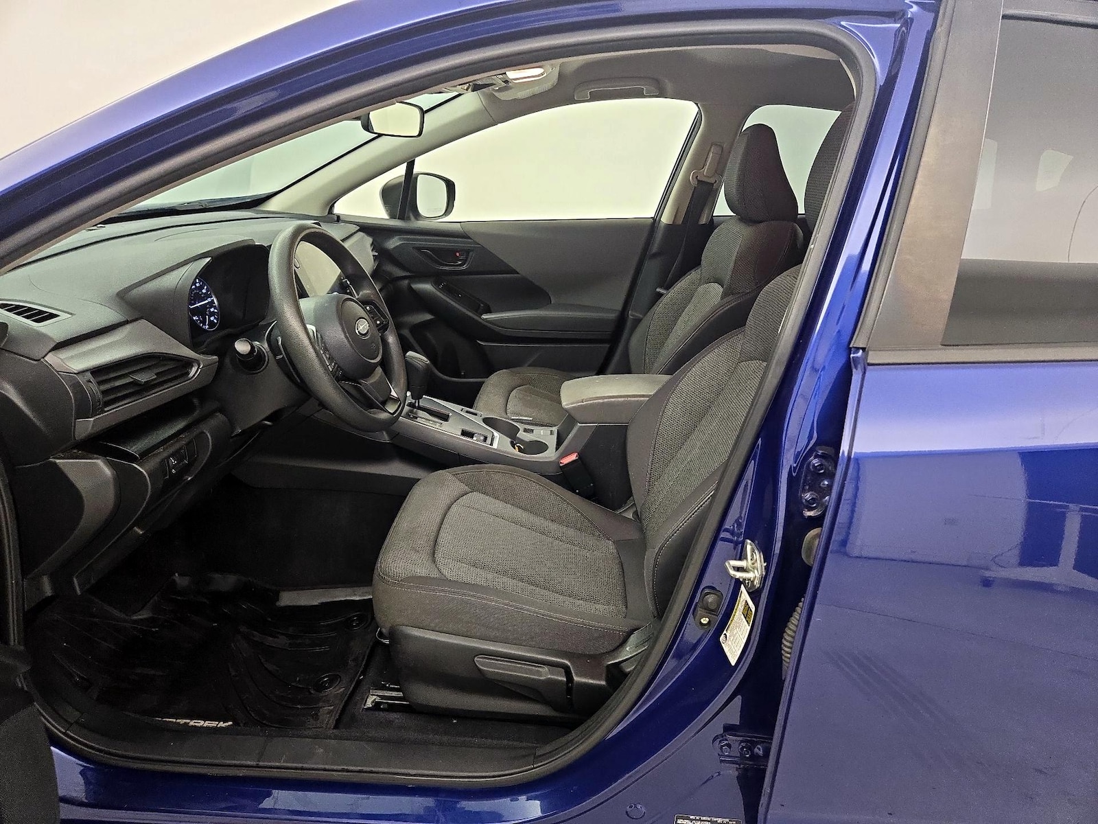 Side Airbags