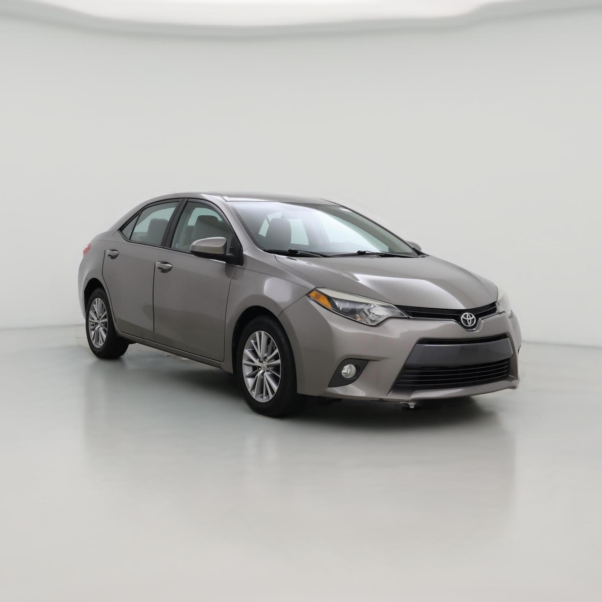 Used Toyota near Kissimmee, FL for sale