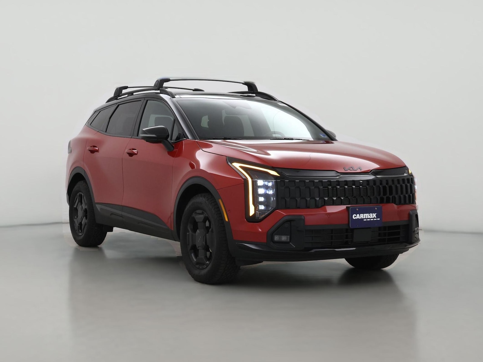 Smart Key & Power Hatch/Deck Lid