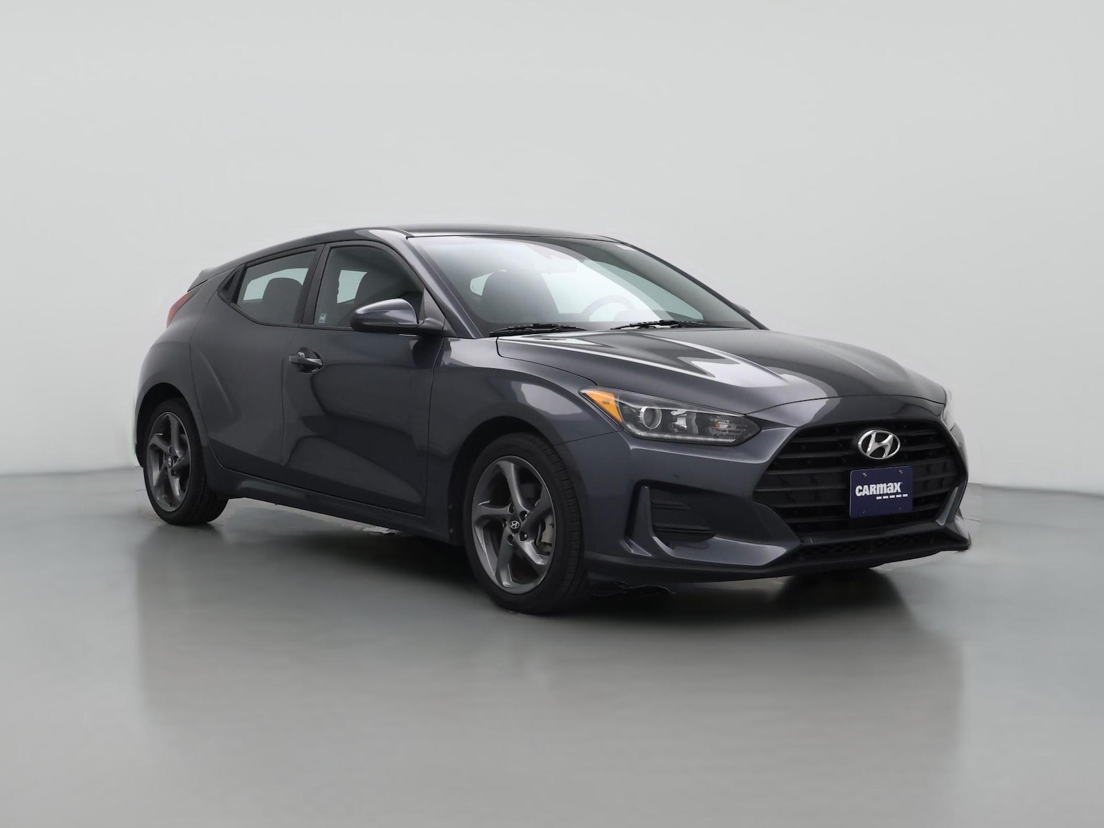 2020 Hyundai Veloster