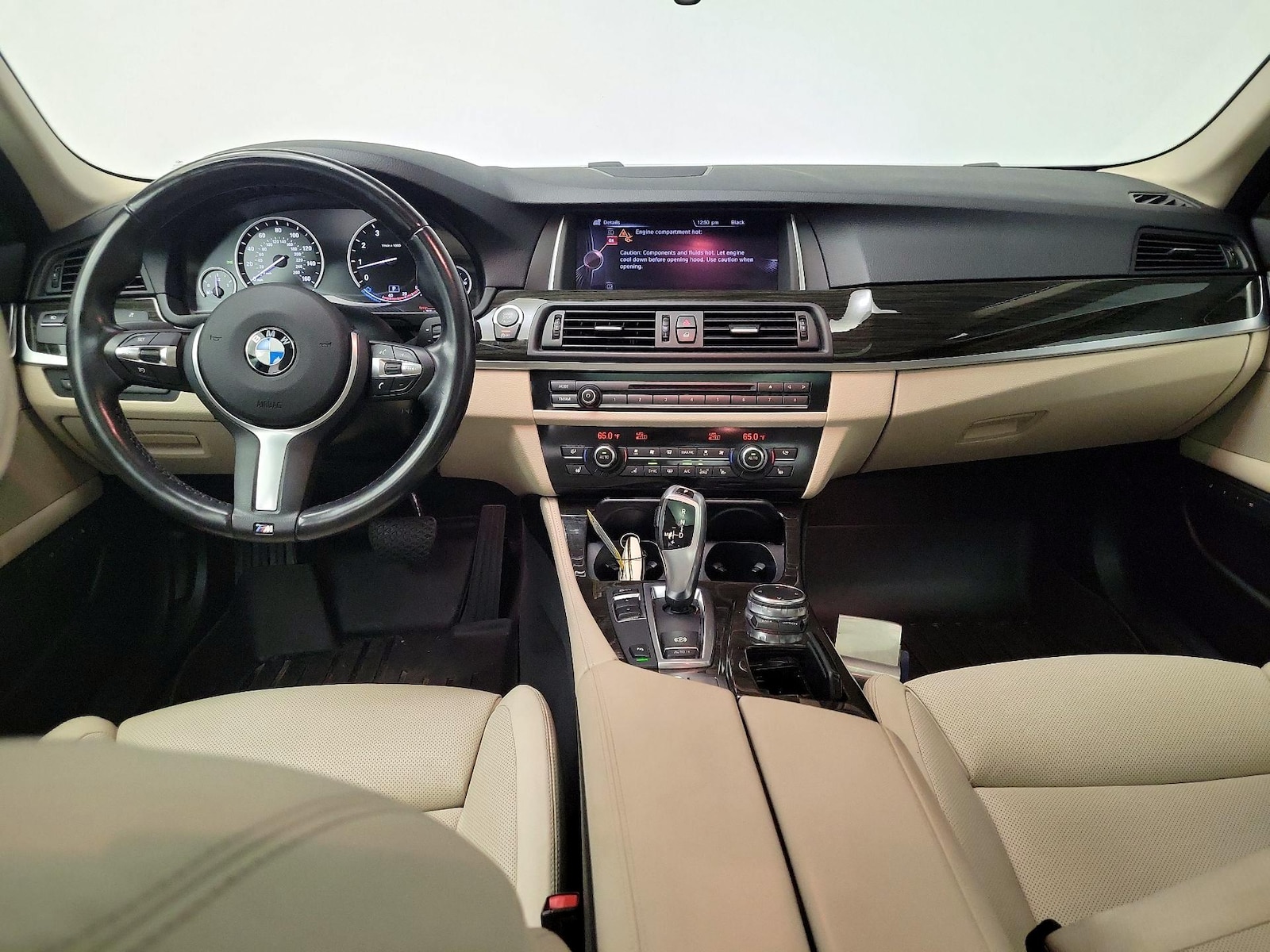 Navigation System