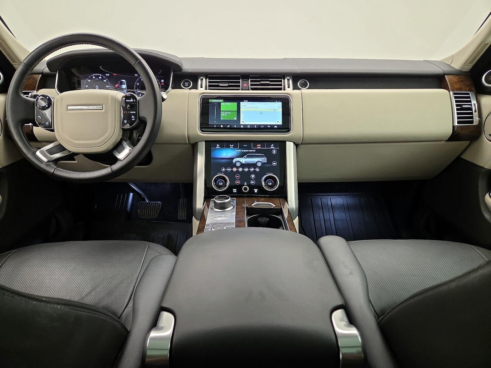 Navigation System