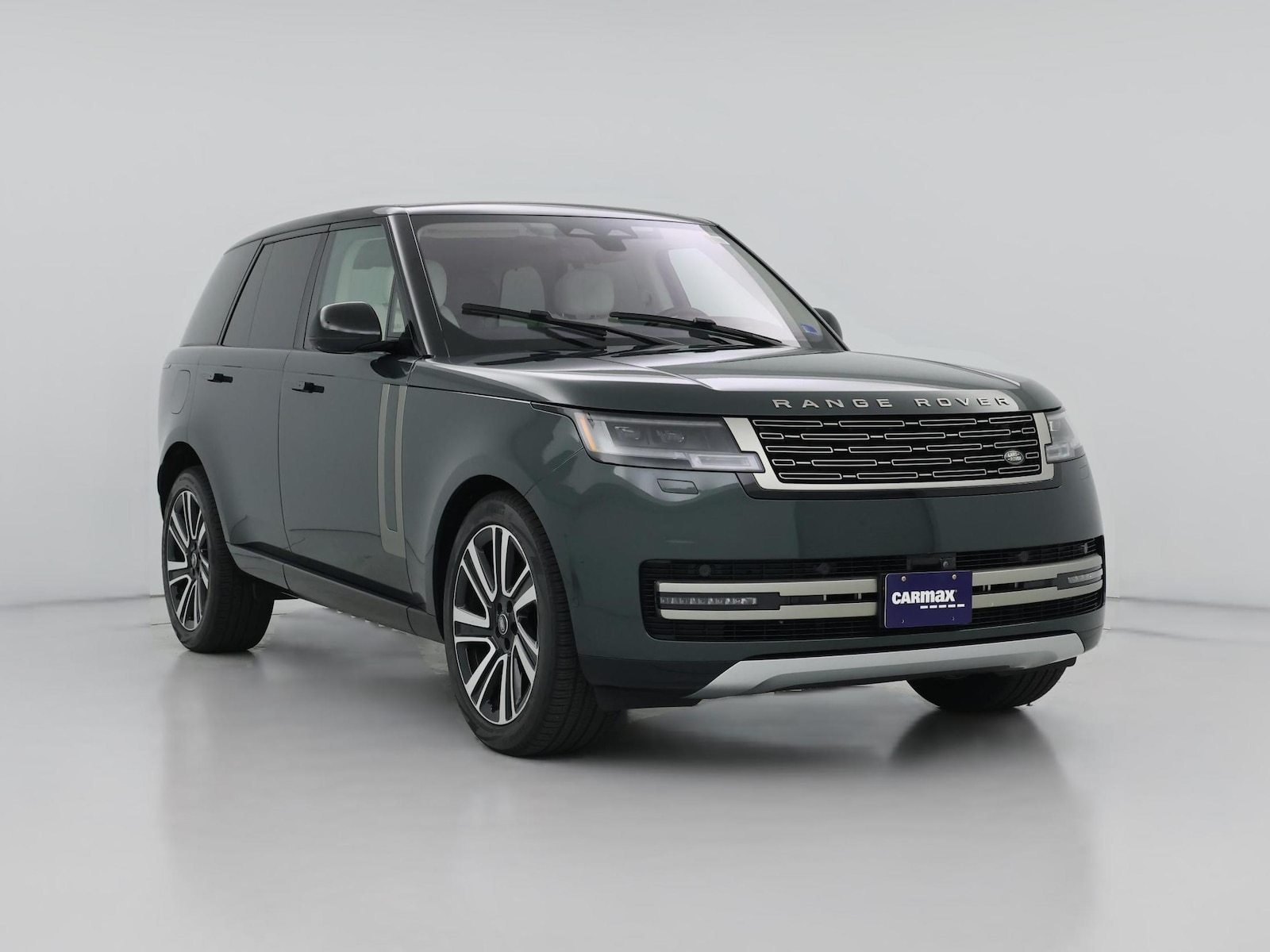 2023 Land Rover Range Rover