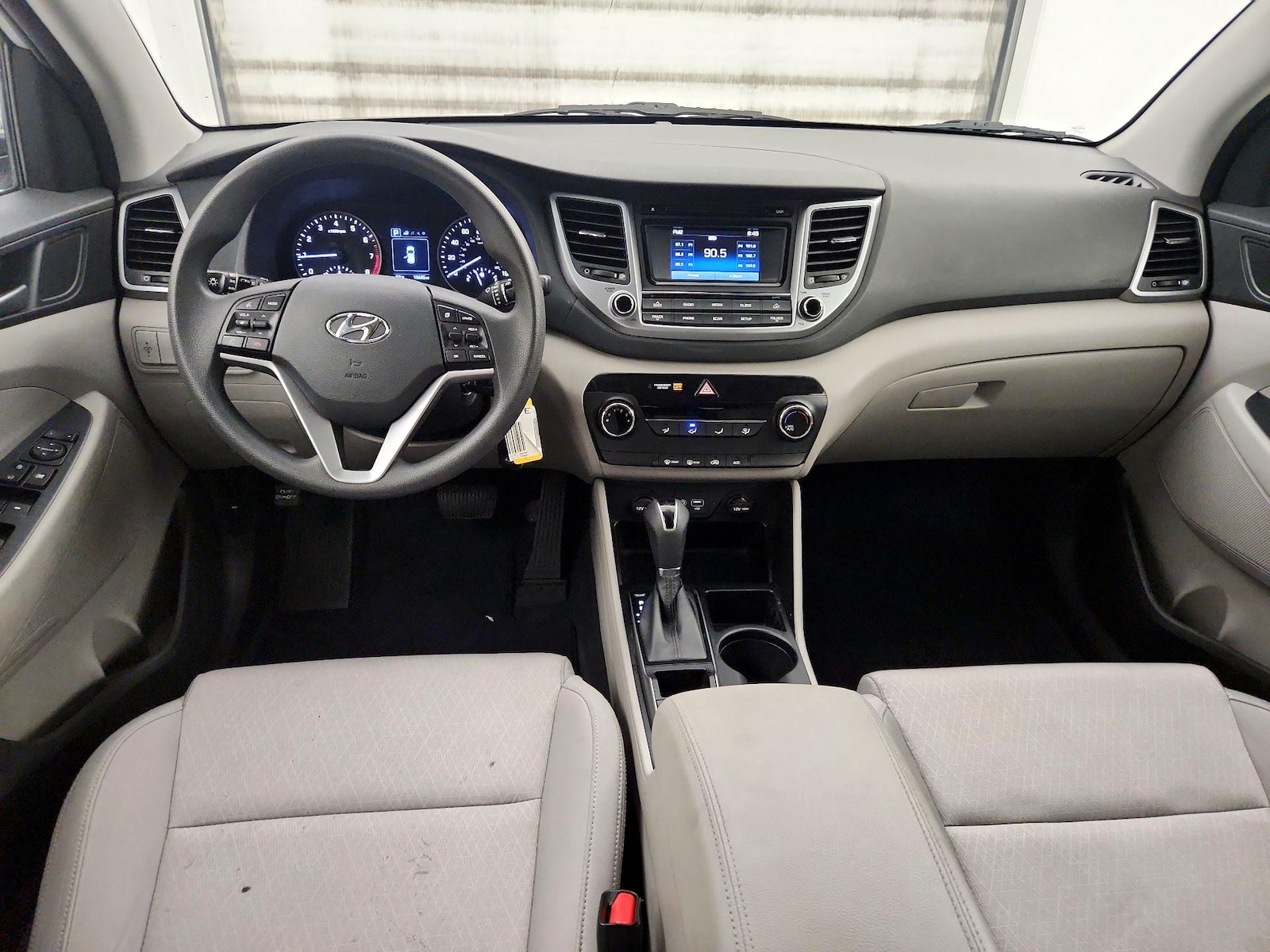 Rear View Camera