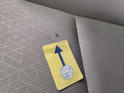 Condition detail