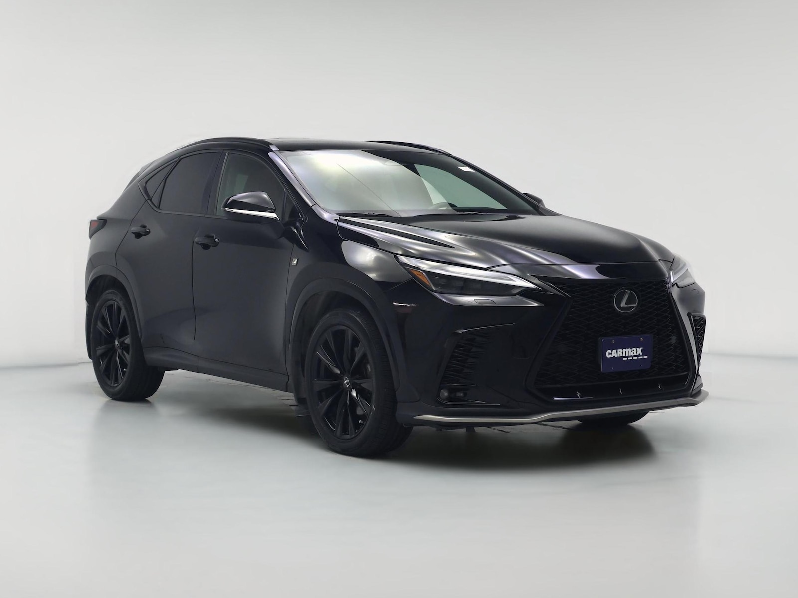 2024 Lexus NX